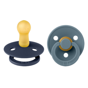 Colour speen latex 2 pack - Deep space/Petrol size 2