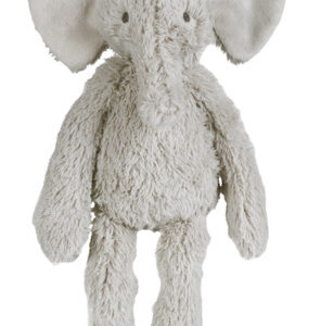 Elephant Enzo Musical grijs one