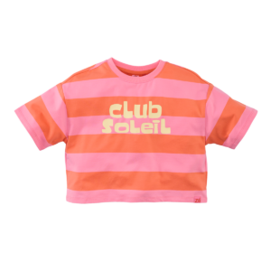 Elien sizzling orange