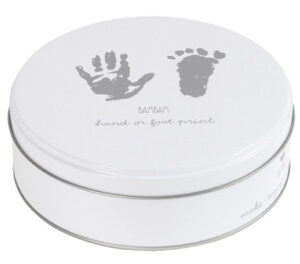foot/hand print