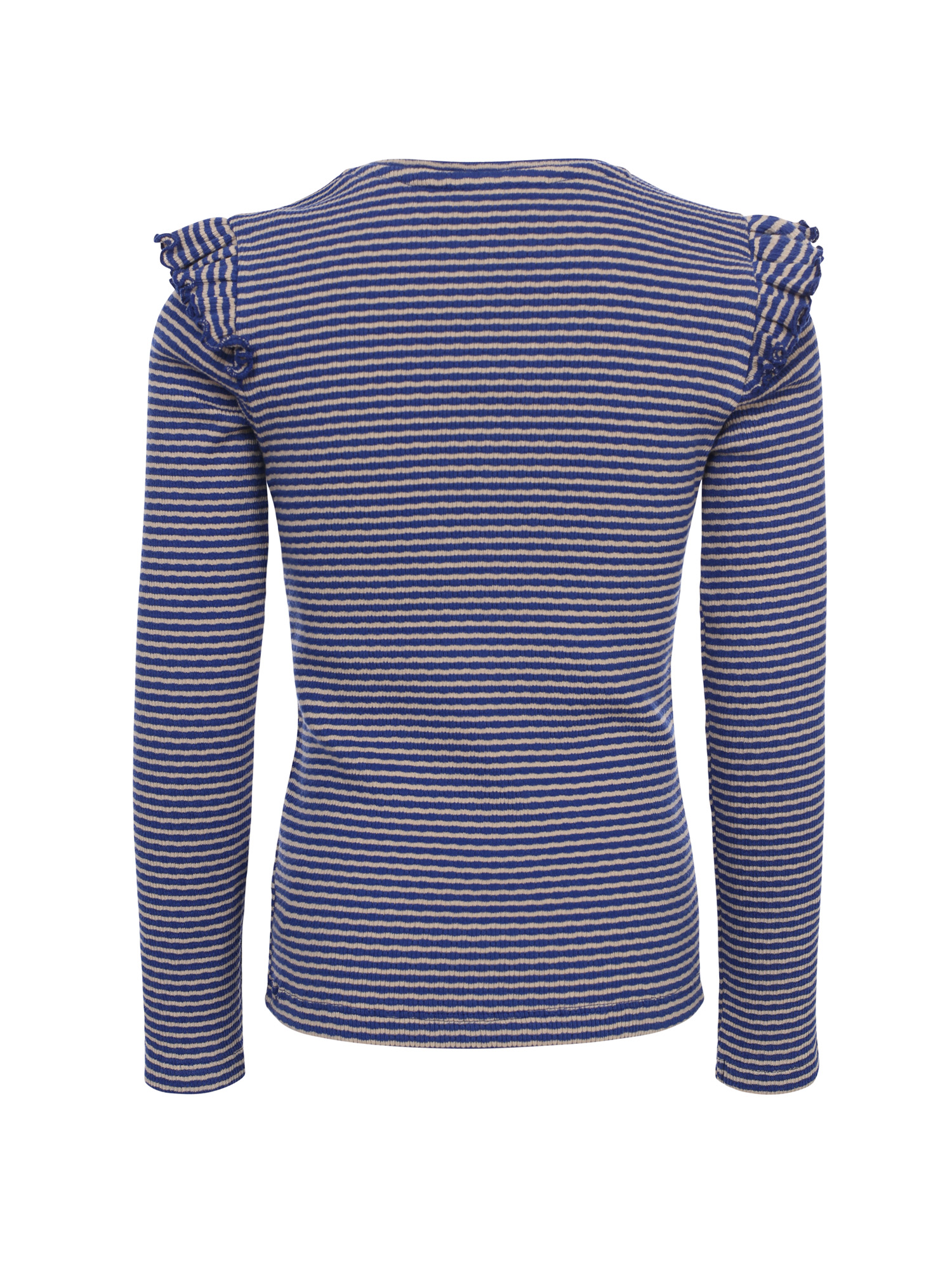 Little striped longsleeve t-shirt