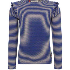 Little striped longsleeve t-shirt