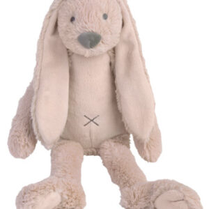 Old Pink Rabbit Richie 39 cm
