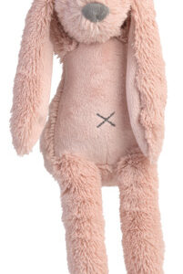 Old Pink Rabbit Richie Musical