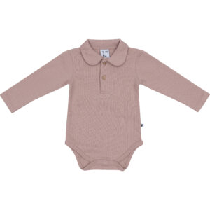 Polobody Rib Fawn