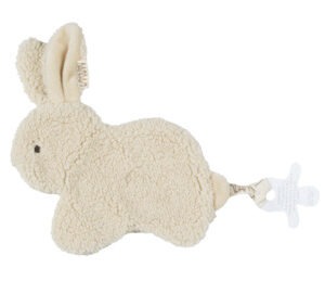 Recycled Rabbit Tuttle off white 14 cm
