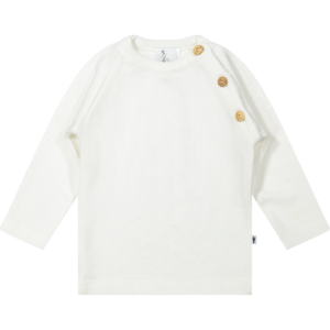 Shirt natural white