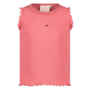 Singlet rib - Salsa Sunset