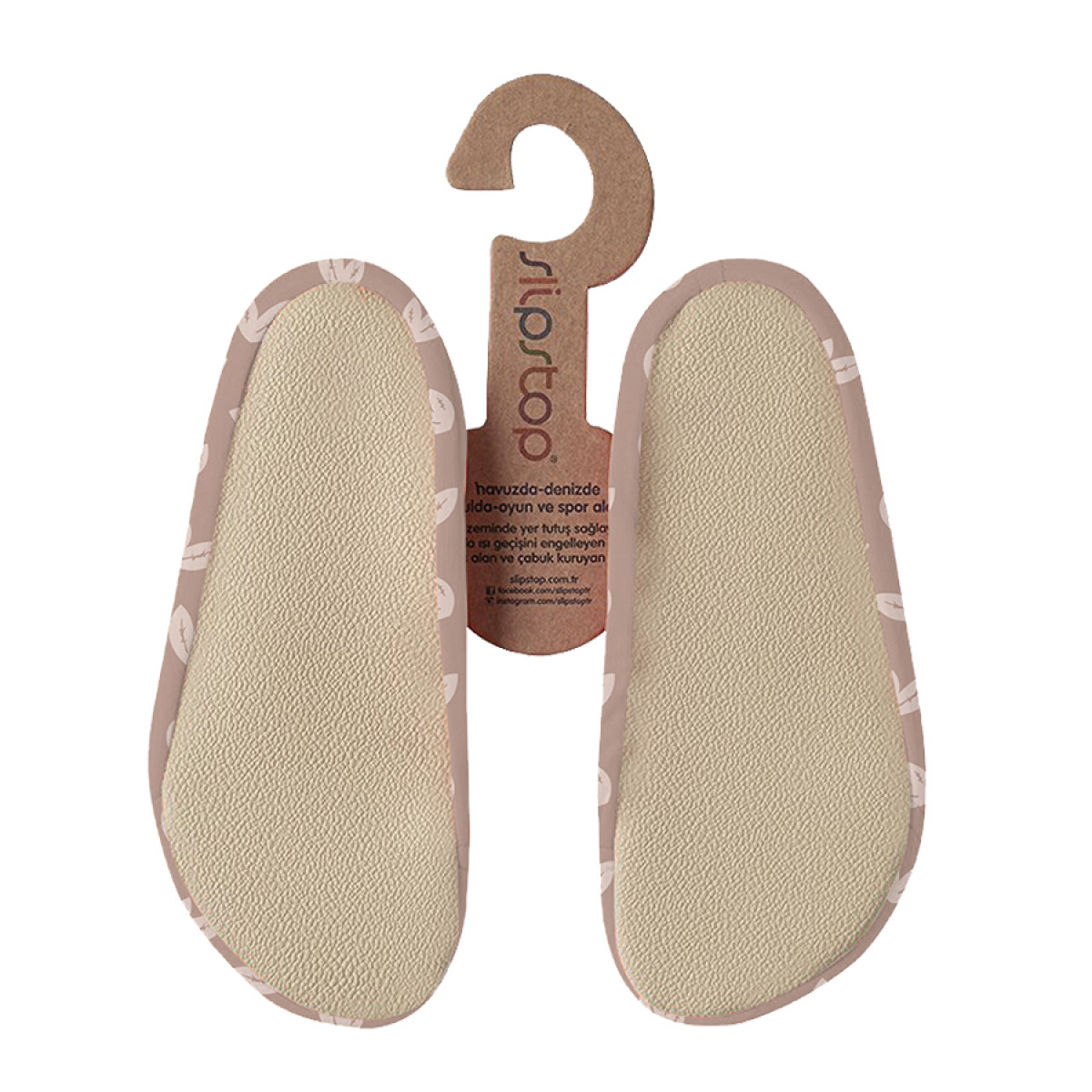 Slipstop Amber amber