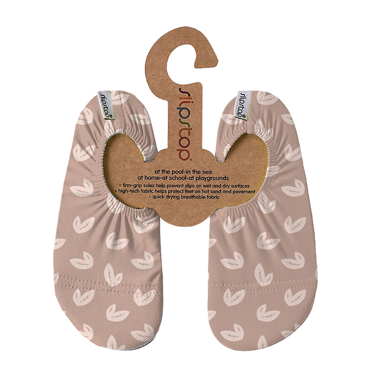 Slipstop Amber amber