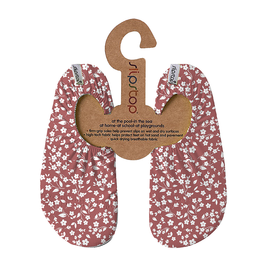 Slipstop Stone Flower