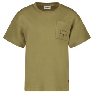 T-shirt oversized - Desert Fiesta