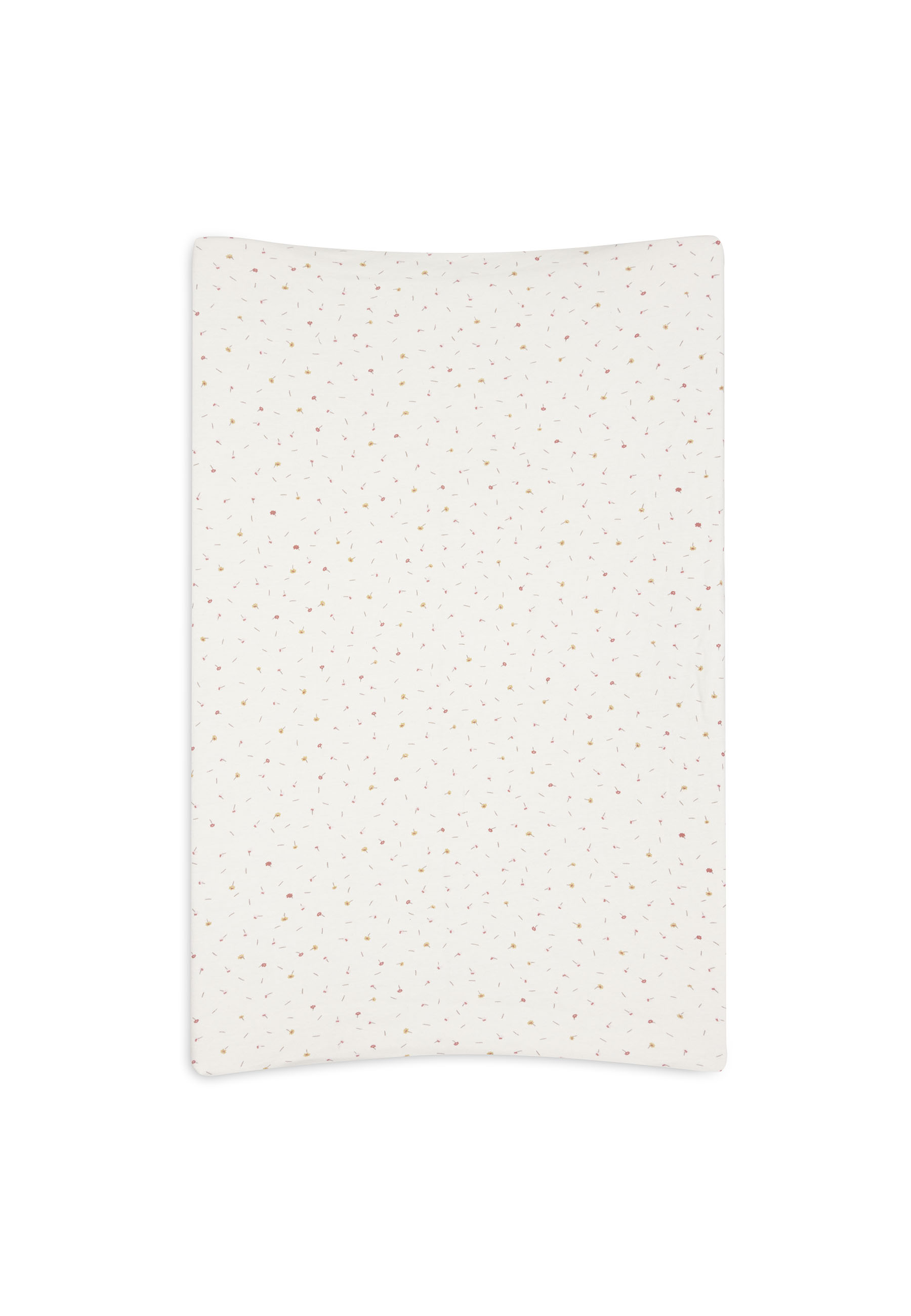 Aankleedkussenhoes Jersey 50x70cm Pretty picnick