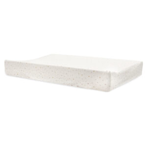 Aankleedkussenhoes Jersey 50x70cm Pretty picnick