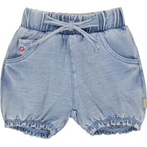 Bloomer Jog Denim light wash