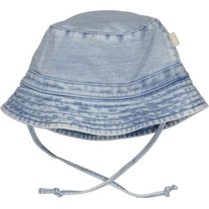 Buckethat Jog Denim light wash