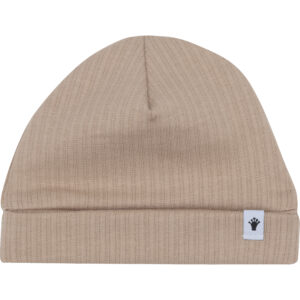Hat Rib Filipe Beige
