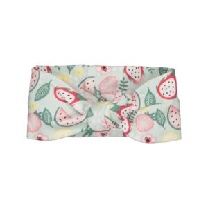 Headband AOP Tropics dessin