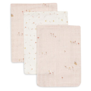 Hydrofiel Washandje 15x20cm Pretty Picnic