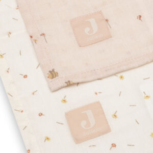 Hydrofiele Doek Large 115x115cm Pretty Picnic