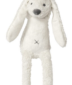 Ivory Rabbit Richie Musical