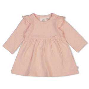 Jurk AOP TRhe magic is in you