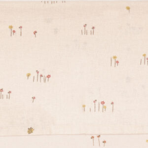 Laken Wieg 75x100cm Pretty Picnic