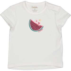 Shirt Watermelon white