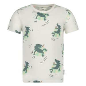 T-shirt AOP - Lagoon Legends