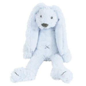 Big Blue Rabbit Richie