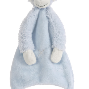 Blue Monkey Mickey Tuttle