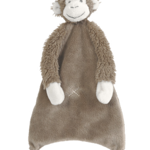 Clay Monkey Mickey Tuttle