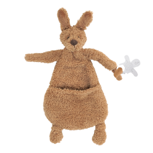 Kangaroo Kick Tuttle