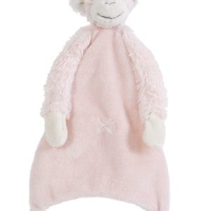 Pink Monkey Mickey Tuttle