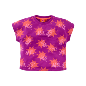 Yinthe foxy violet