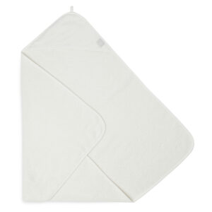 Badcape Badstof 75x75cm Ivory