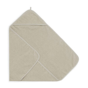 Badcape Badstof 75x75cm Nouga