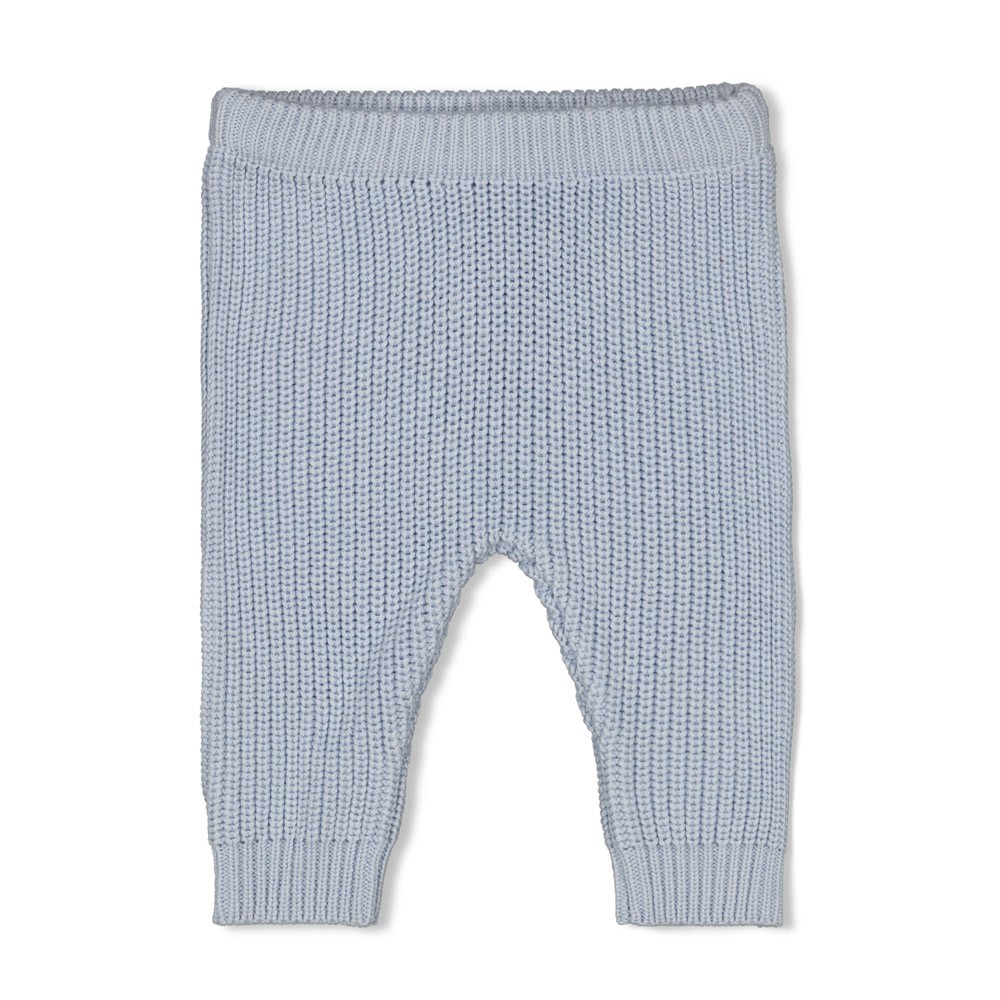 Broek gebreid – The Magic is in You