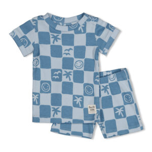 Chase Check - Premium Summerwear by Feetje