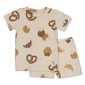 Cosy Crumbs - Premium Summerwear by Feetje