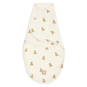 Wrapper 0-3 Maanden Mini Teddy Bear