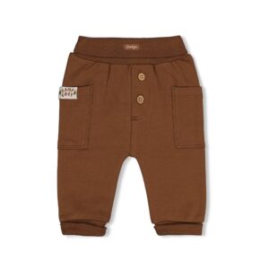 Broek bruin - Tiny Timber Tales