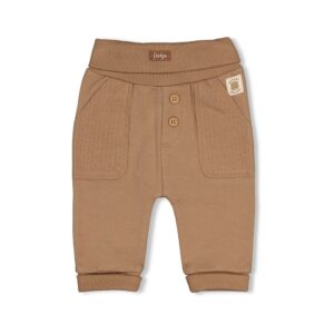 Broek camel - Tiny Timber Tales