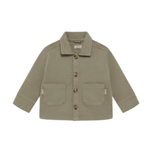 Cardigan LS vetiver