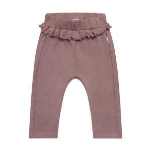 Pants antler