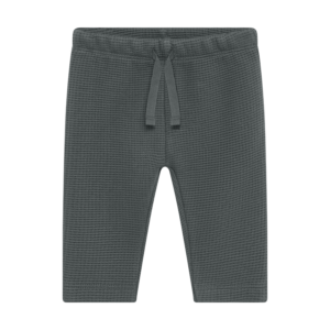 Pants regular fit green