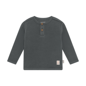 Tee LS balsam green