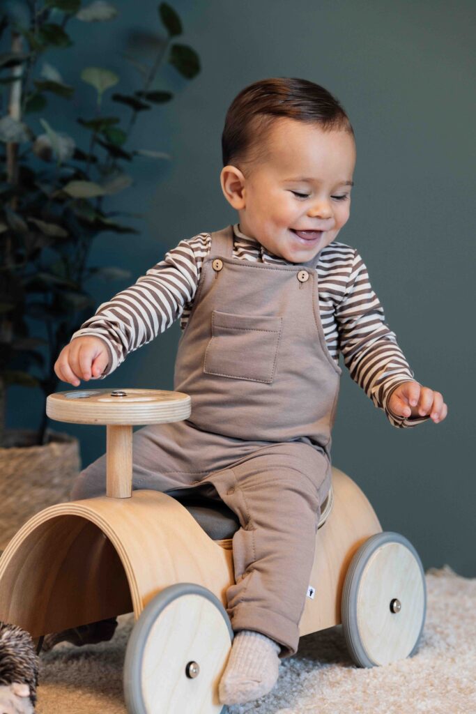 zachte babykleding voor de allerkleinste maten