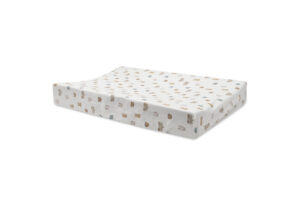 Aankleedkussenhoes Jersey - Jollies - Multicolor / 50x70 cm