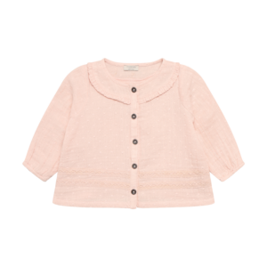 Blouse LS